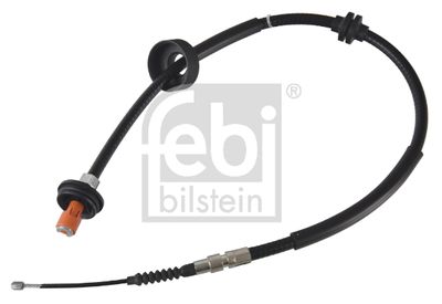 Trose, Stāvbremžu sistēma FEBI BILSTEIN 170669