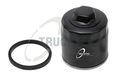 Eļļas filtrs TRUCKTEC AUTOMOTIVE 07.18.021