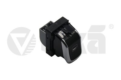 Выключатель, стеклолодъемник vika 99591802201