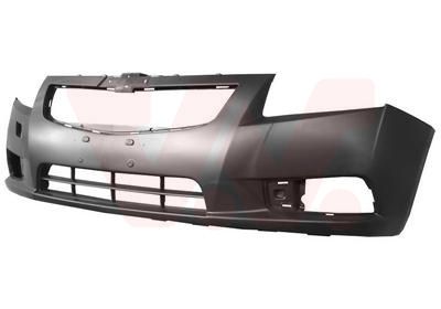 Bampers VAN WEZEL 0820570