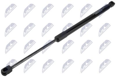 sprężyna gazowa pokrywy silnika NTY AE-BM-154