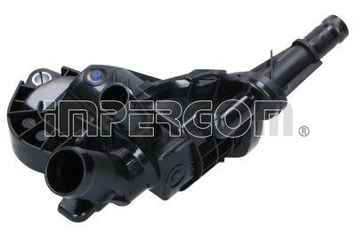 Корпус термостата ORIGINAL IMPERIUM 90785