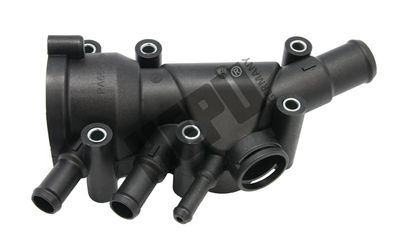 Термостат, охлаждающая жидкость HEPU TM1249