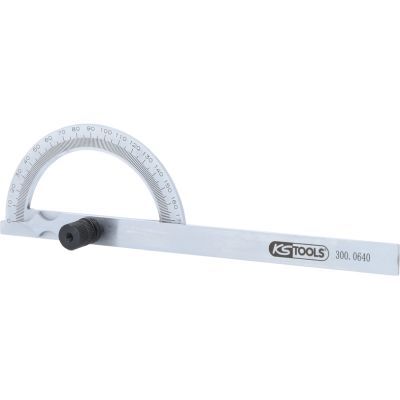 Leņķmērs KS TOOLS 300.0640