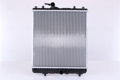 Radiators, Motora dzesēšanas sistēma NISSENS 630787