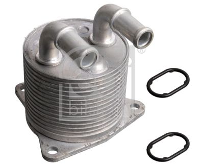 Eļļas radiators, Automātiskā pārnesumkārba FEBI BILSTEIN 172464
