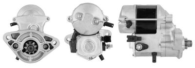 Стартер DRI 635018092