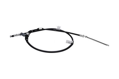 Trose, Stāvbremžu sistēma KAVO PARTS BHC-1016