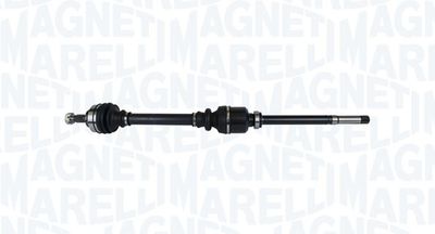 Приводной вал MAGNETI MARELLI 302004190088