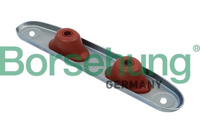 Кронштейн, система выпуска ОГ BORSEHUNG B12278