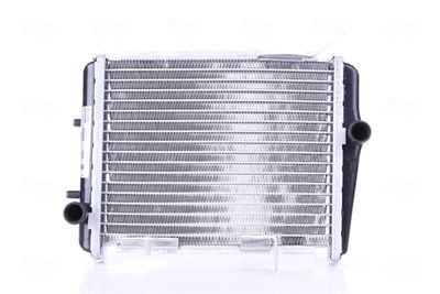 Radiators, Motora dzesēšanas sistēma NISSENS 60362