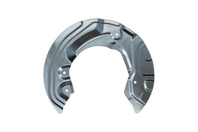 Отражатель, диск тормозного механизма KAMOKA 1180101