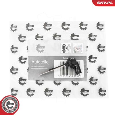 Датчик, внутренняя температура ESEN SKV 17SKV984