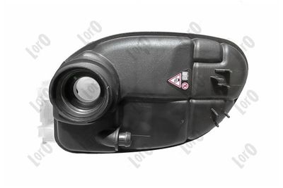 Kompensācijas tvertne, Dzesēšanas šķidrums ABAKUS 054-026-013