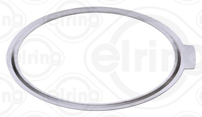Blīve, Izplūdes caurule ELRING 383.701