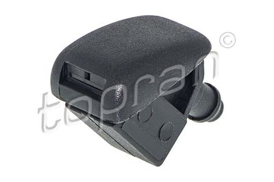 Ūdens sprausla, Stiklu tīrīšanas sistēma TOPRAN 116221