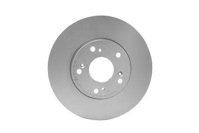 Тормозной диск HELLA 8DD 355 118-191