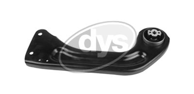 Neatkarīgās balstiekārtas svira, Riteņa piekare DYS 26-10094