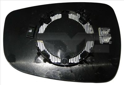 Spoguļstikls, Ārējais atpakaļskata spogulis TYC 313-0081-1