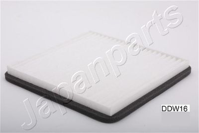 Filtrs, Salona telpas gaiss JAPANPARTS FAA-DDW16