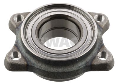 Комплект подшипника ступицы колеса SWAG 32 92 6376