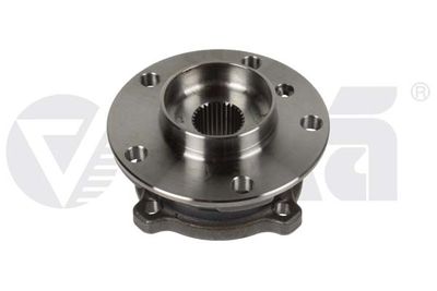 Riteņa rumbas gultņa komplekts vika 49730301