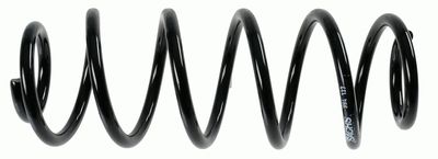 Balstiekārtas atspere SACHS 994 137