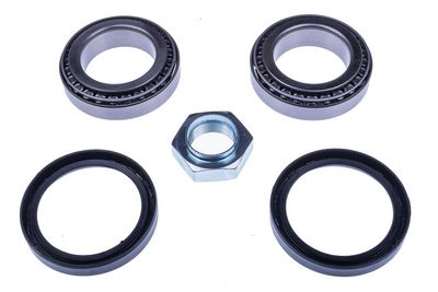 Комплект подшипника ступицы колеса DENCKERMANN W414034