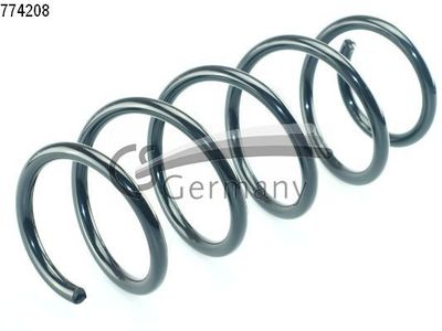 Balstiekārtas atspere CS GERMANY 14.774.208