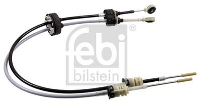 Трос, механическая коробка передач FEBI BILSTEIN 195019