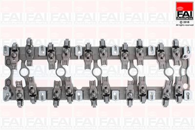 Коромысло FAI AutoParts LR340