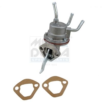 Degvielas sūknis MEAT & DORIA POC607