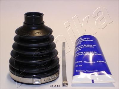 Комплект пыльника, приводной вал ASHIKA 63-03-330