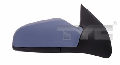 Ārējais atpakaļskata spogulis TYC 325-0087