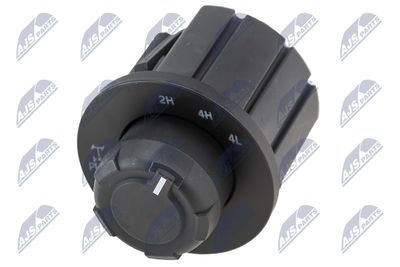 Slēdzis, Diferenciāļa bloķēšana NTY EWS-FR-044