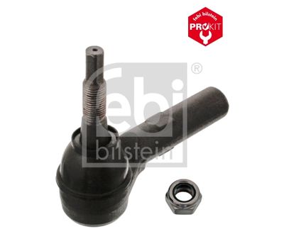 Наконечник поперечной рулевой тяги FEBI BILSTEIN 41085