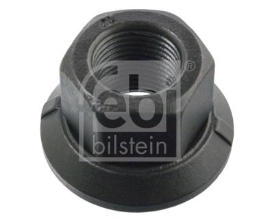 Гайка крепления колеса FEBI BILSTEIN 04899