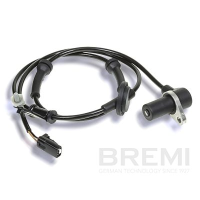 Датчик, частота вращения колеса BREMI 50435