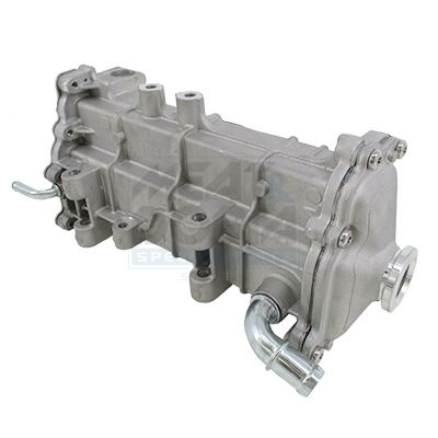 Радиатор, рециркуляция ОГ MEAT & DORIA 88388