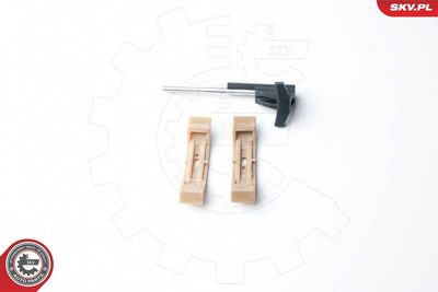 Pingutitalla komplekt, mootorikett ESEN SKV 21SKV002