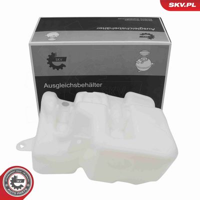 Резервуар для воды (для чистки) ESEN SKV 61SKV711
