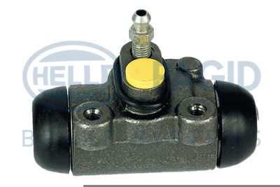Колесный тормозной цилиндр HELLA 8AW 355 534-061