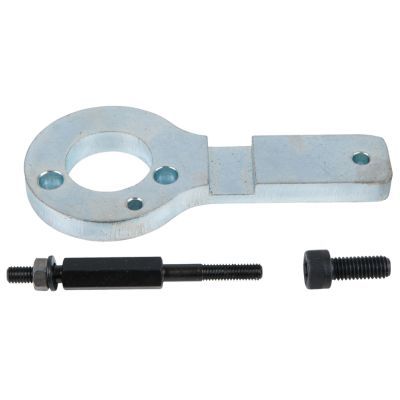 Nofiksēšanas palīgierīce, Spararats KS TOOLS 400.0780