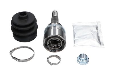 Шарнирный комплект, приводной вал KAVO PARTS CV-1506