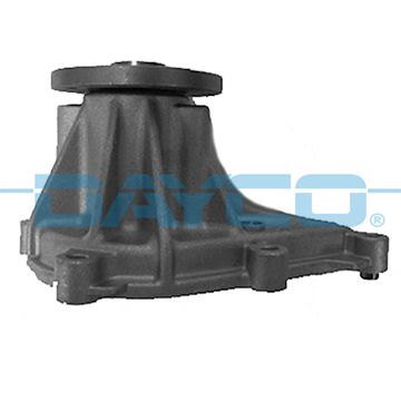 Ūdens sūknis, dzinēja dzesēšana DAYCO DP598