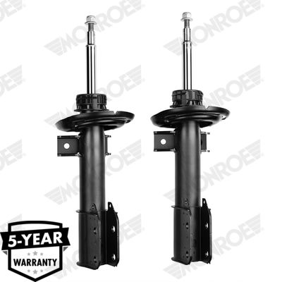 Амортизатор MONROE D0413