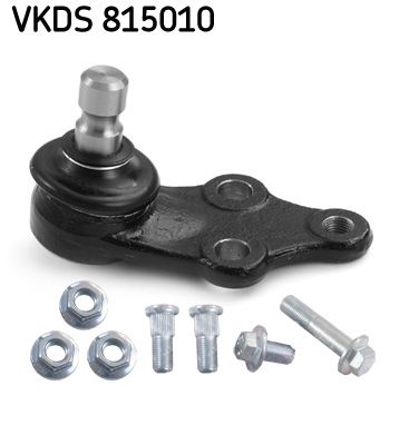 Balst-/Virzošais šarnīrs SKF VKDS 815010