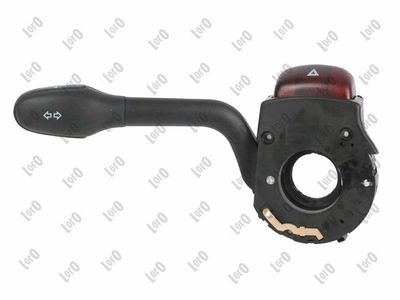 Slēdzis uz stūres statnes ABAKUS 135-04-003