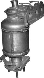 Катализатор POLMO 99.132