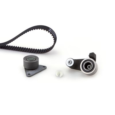 Комплект ремня ГРМ GATES K015378XS